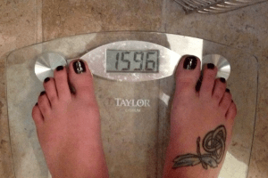 Starting Weight